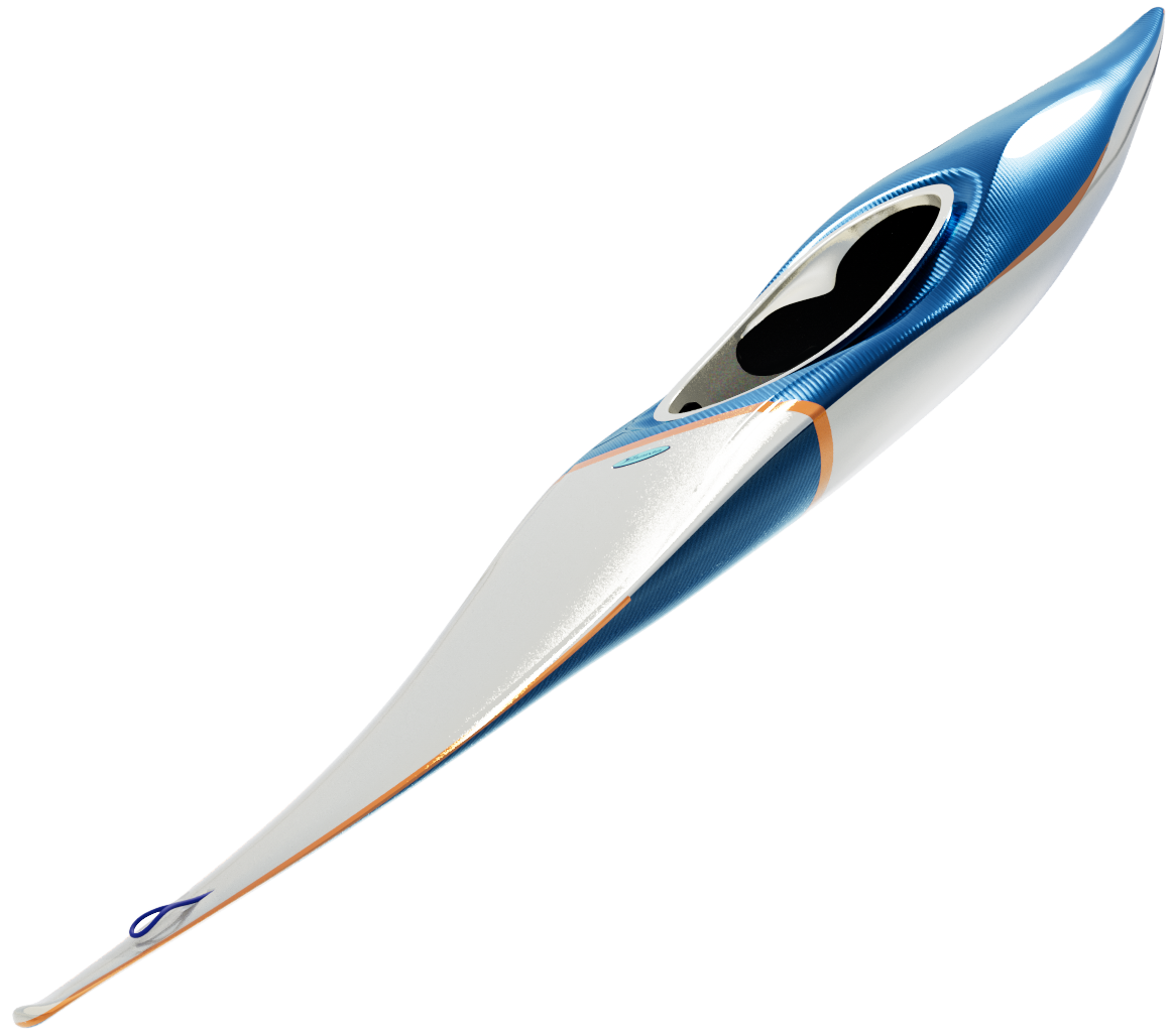 Manta Jet Kayak